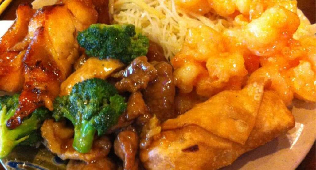 Jasmine Buffet Columbia Columbia